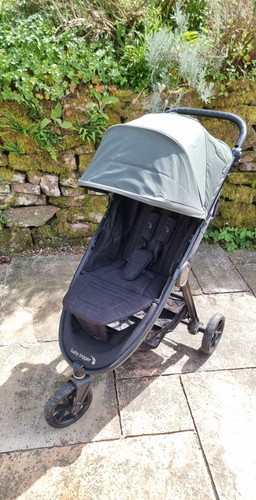 Baby jogger city mini gt2 - city,