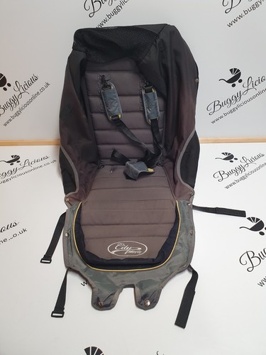 Baby jogger city - baby,