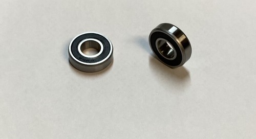 Baby jogger wheel bearings - 2,