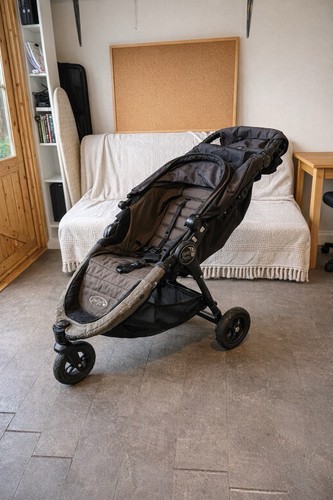 Baby jogger city mini - jogger,