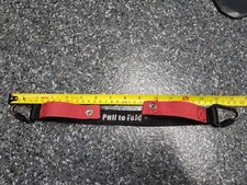 Baby Jogger City Mini Pull to