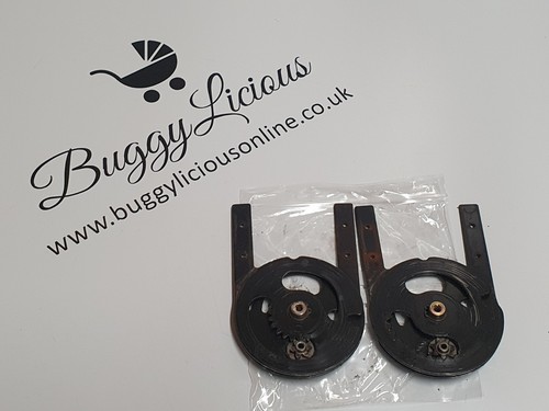 Baby jogger city - city, mini