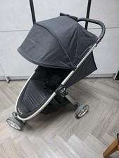 Baby Jogger City Mini 2
