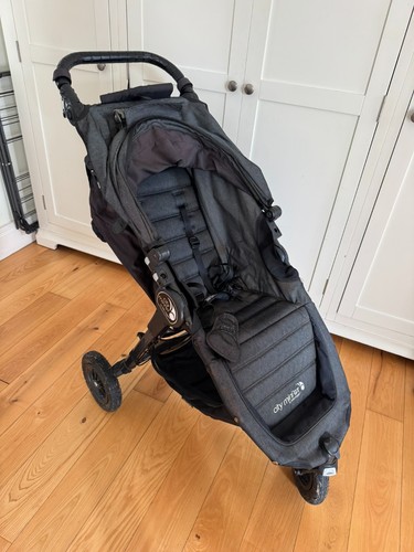 Baby jogger city mini - jogger,