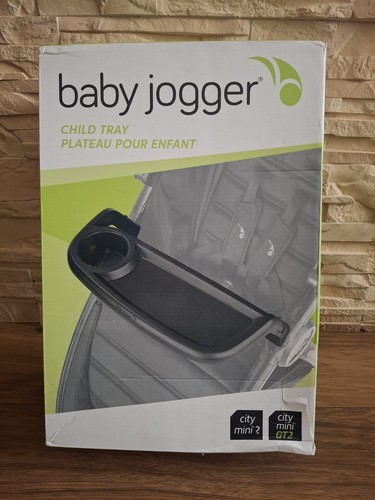 Brand new snack tray - brand, baby