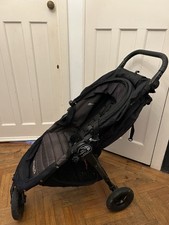 Baby Jogger City Mini GT