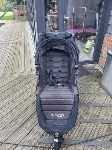 Baby jogger city - baby,