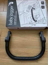 Baby Jogger Single Belly Bar