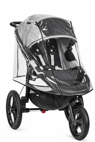 Rain cover for baby jogger - ,