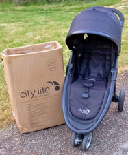 Baby Jogger City Mini Buggy