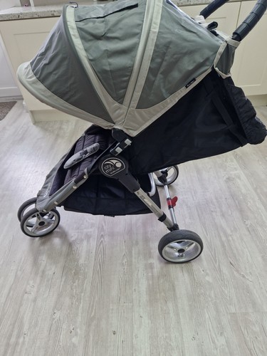 City mini baby jogger - mini,