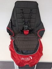 Baby Jogger City Mini Seat