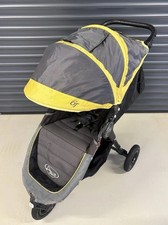 Baby Jogger City Mini GT