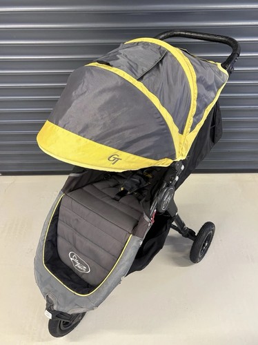 Baby jogger city mini - baby, gt
