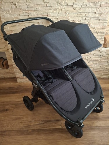 2022 baby jogger city - *,