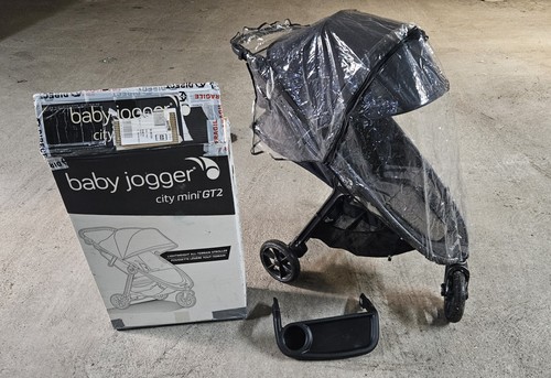 Baby jogger city mini gt2 - jogger,