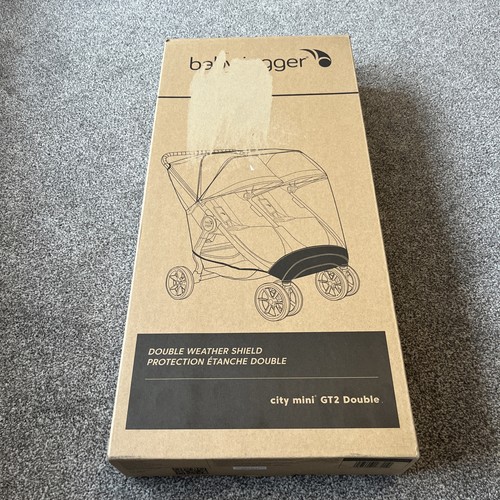 Baby jogger weather - weather, shield