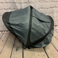 Baby Jogger City Mini GT Twin