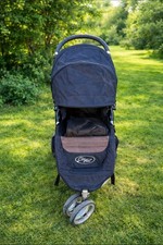Baby Jogger City Mini GT2