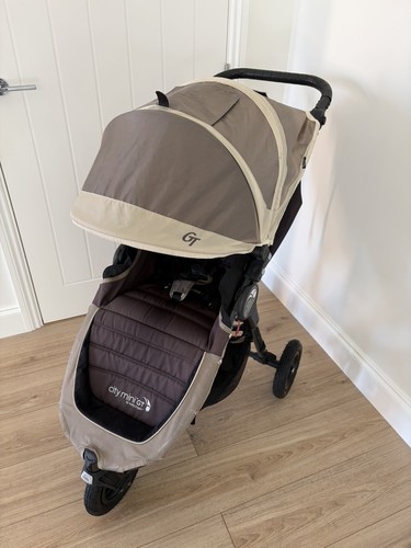 Baby jogger city mini - baby,
