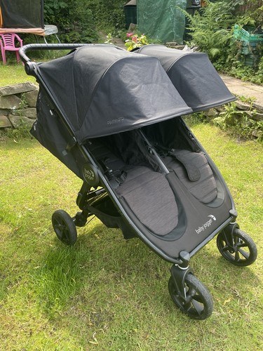 Baby jogger city - baby,