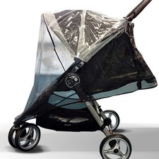 Rain Cover for  Baby Jogger