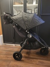 Baby Jogger City Mini GT