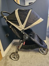Baby Jogger City Mini  single