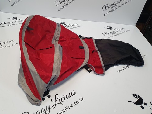 Baby jogger city mini double - baby,