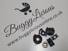 Baby Jogger City Mini GT frame