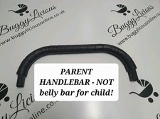 Baby Jogger City Mini GT