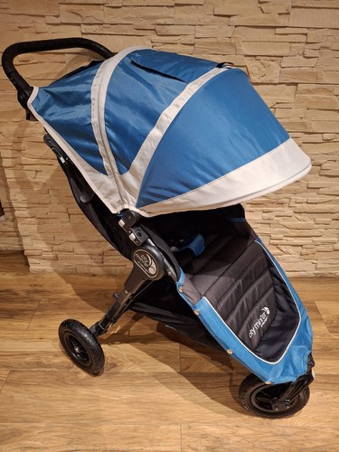 Used baby jogger - jogger, mini