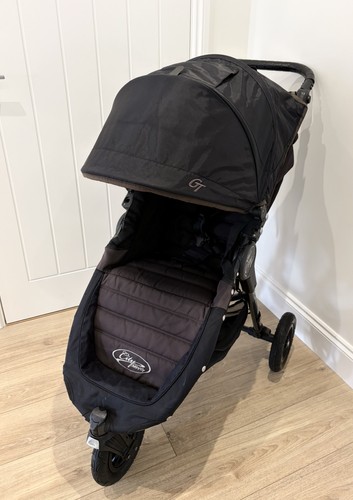 Baby jogger city mini - jogger,