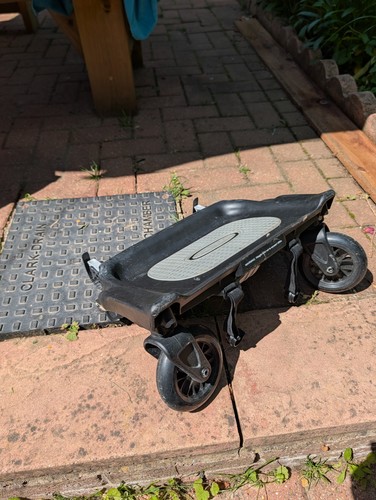 Baby jogger buggy board glider - baby,