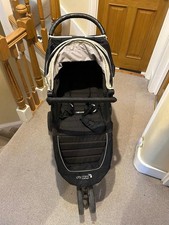 Baby Jogger City Mini