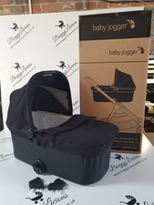 Brand New Baby Jogger Deluxe