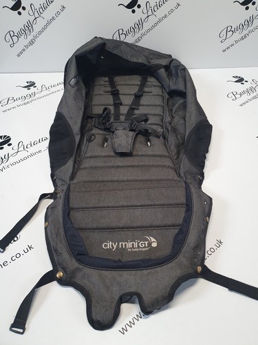 Baby jogger city - jogger,