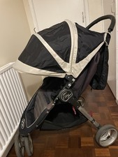 Baby Jogger City Mini Pram