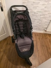 Baby Jogger City Mini GT