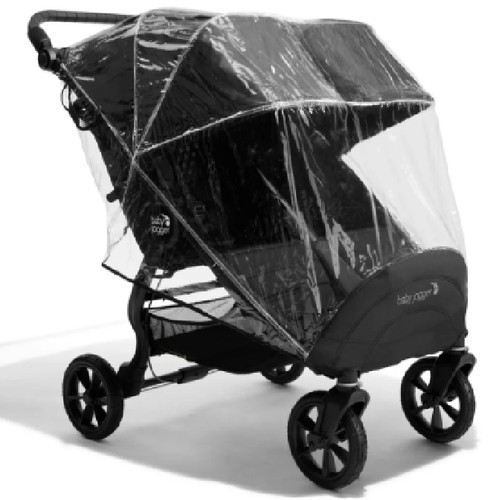 Used original rain cover - *,